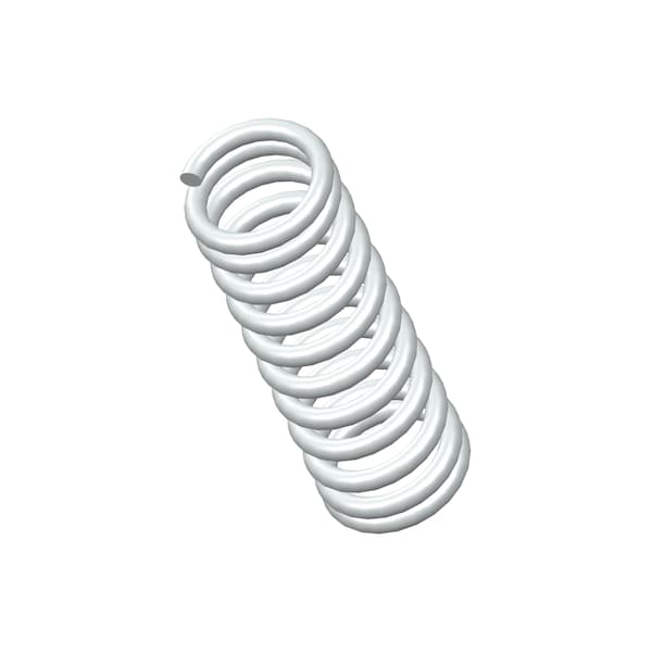 Approved Vendor Compression Spring, O= .234, L= .72, W= .033 G509974830 - main